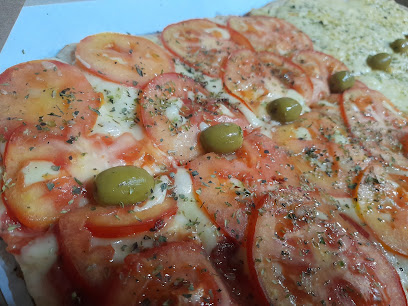 Pizza Por Metro Napoli