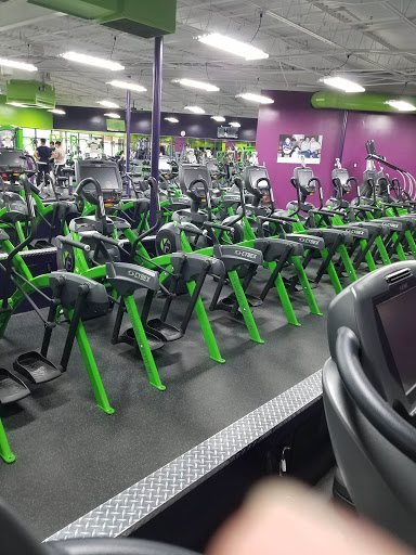 Gym «Youfit Health Clubs», reviews and photos, 7531 GA-85, Riverdale, GA 30274, USA