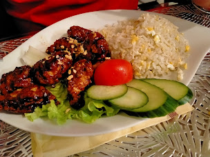 Photo n°17 de Vina Fast Food à Roanne ()