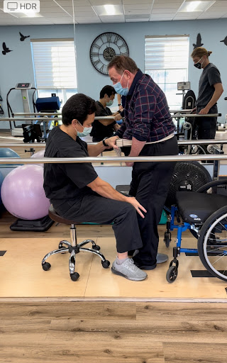 Hope Neuro-Acupuncture Rehab image