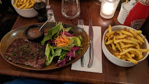 Photo n°63 de Café Marguerite à Paris ()