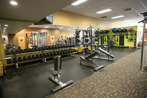 Gym «Anytime Fitness», reviews and photos, 946 Diablo Ave, Novato, CA 94947, USA