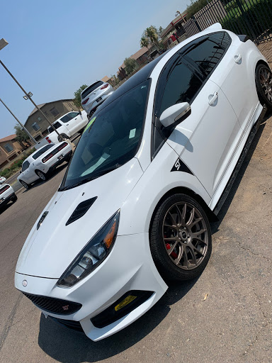 Used Car Dealer «Luxury Motorsports», reviews and photos, 2141 E Bell Rd, Phoenix, AZ 85022, USA