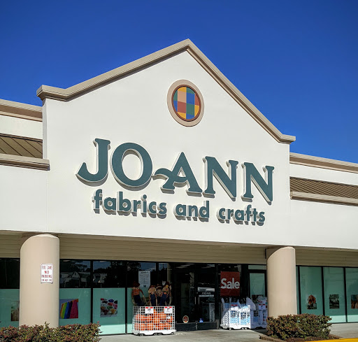 JOANN Fabric and Crafts