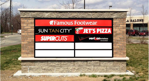 Commercial Printer «Prosigns», reviews and photos, 17627 W Warren Ave, Detroit, MI 48228, USA