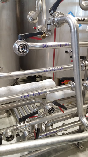 Brewery «Two Roads Brewing Company», reviews and photos, 1700 Stratford Ave, Stratford, CT 06615, USA