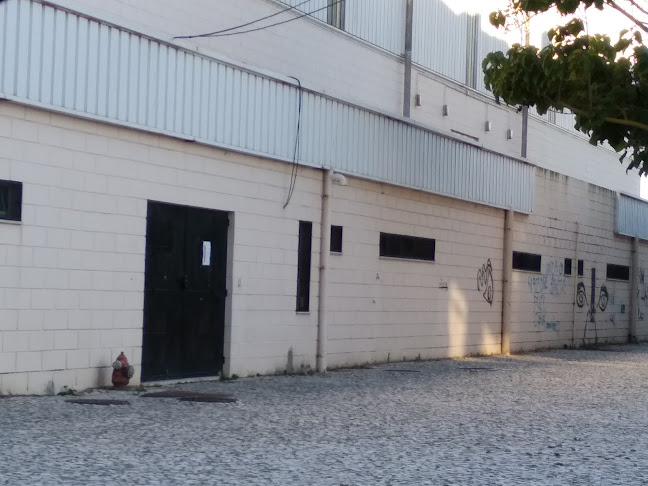 Avaliações doPavilhão Municipal da Costa da Caparica em Almada - Academia