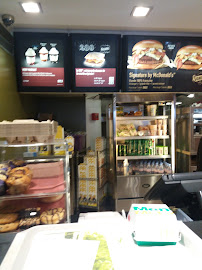 Atmosphère du Restauration rapide McDonald's à Paris - n°19
