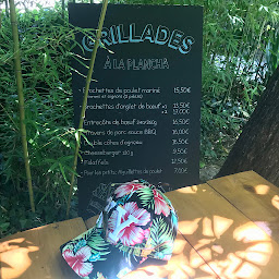 Photo n°2 de RESTAURANT BALAZUC LE FAZAO à Balazuc ()