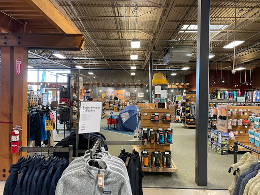 Camping Store «REI», reviews and photos, 17717 Tomball Pkwy, Houston, TX 77064, USA