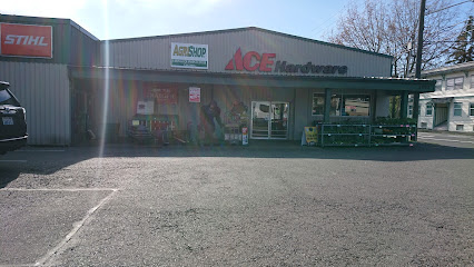 AgriShop Tacoma Ace Hdwe