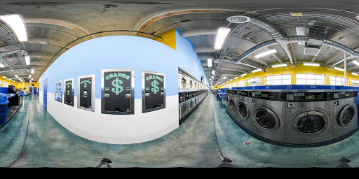 Laundromat «Krome Avenue Coin Laundry», reviews and photos, 720 S Krome Ave, Homestead, FL 33030, USA