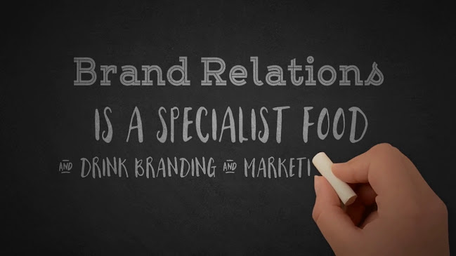 Brand Relations Ltd - Caterer