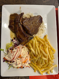 Frite du Restaurant HANI à Neuf-Brisach - n°14