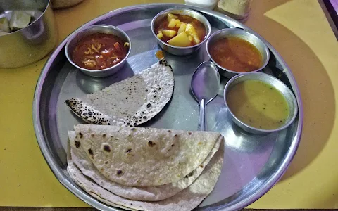 Patel Kathiyawadi Restaurant image