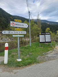 Photos du propriétaire du Restaurant de plats à emporter Chez Silou à Méailles - n°3