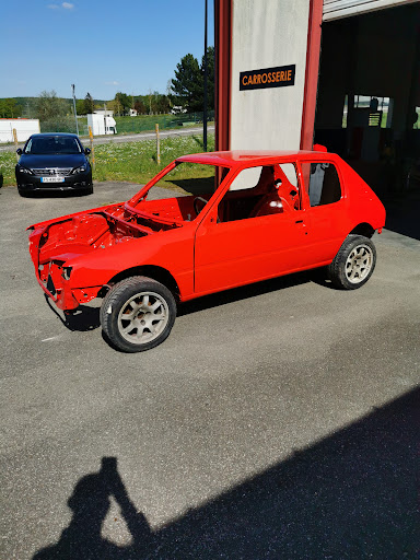 Photo 3 - Sebasauto 27