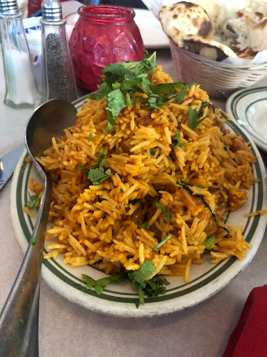 Biryani restaurant Glendale