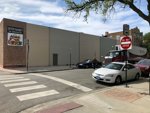 Grocery Store «Devon Market», reviews and photos, 1440 W Devon Ave, Chicago, IL 60660, USA
