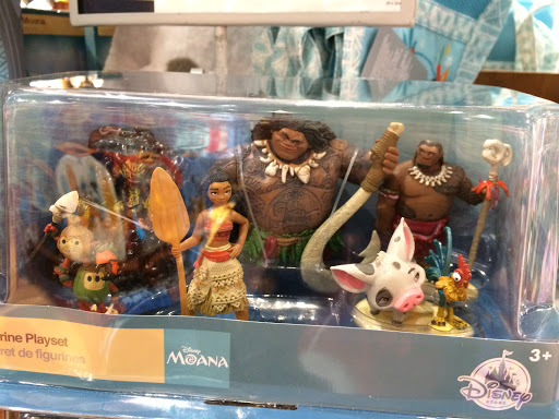 Toy Store «Disney Store», reviews and photos, 4818 River City Dr, Jacksonville, FL 32246, USA