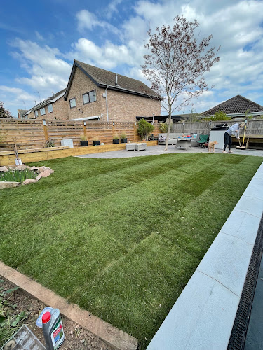 Reviews of Coventry Turf and Landscaping in Coventry - Landscaper