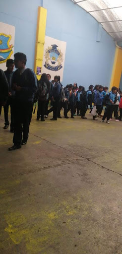 Unidad Educativa Andina