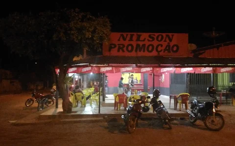 Nilson Promoção image