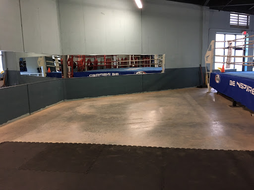 Kickboxing School «Bangkok Boxing Fitness Gwinnett», reviews and photos, 3510 Gwinnett Pl Dr NW, Duluth, GA 30096, USA