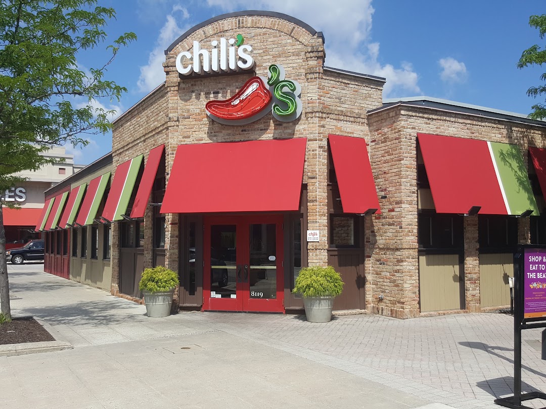 Chilis Grill & Bar