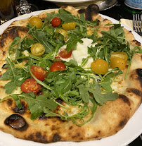 Pizza du Restaurant italien Tirondino à Drancy - n°5