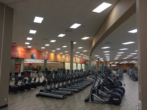 Gym «LA Fitness», reviews and photos, 761 Main Ave, Norwalk, CT 06851, USA