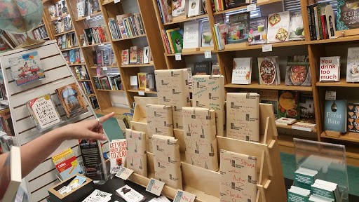 Book Store «Inkwood Books», reviews and photos, 216 S Armenia Ave, Tampa, FL 33609, USA