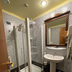 Photo n°3 de l'avis de madalina.i fait le 30/06/2023 à 16:40 sur le  Hotel Tuscolana à Rome