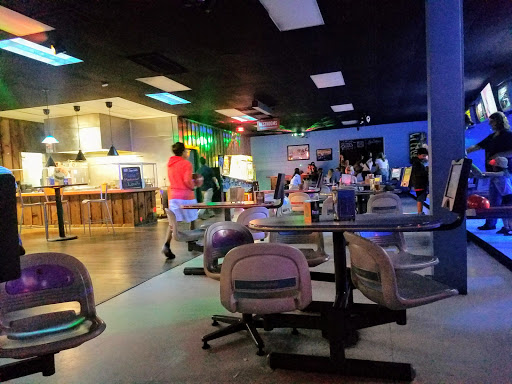 Bowling Alley «10 High Country Lanes», reviews and photos, 261 Boone Heights Dr, Boone, NC 28607, USA