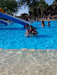 Piscinas infantiles