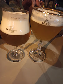Plats et boissons du Restaurant français cafe martin à Paris - n°7
