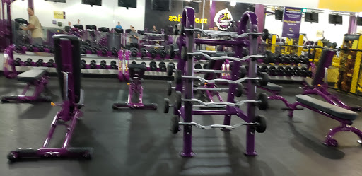Gym «Planet Fitness», reviews and photos, 1295 US-1 #3, Vero Beach, FL 32960, USA