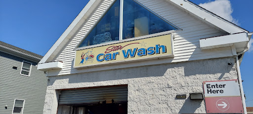 Car Wash «Star Wash Car Wash», reviews and photos, 83 Fort Point St, Norwalk, CT 06855, USA