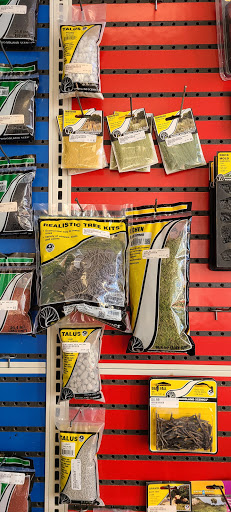 Hobby Store «HobbyTown USA», reviews and photos, 839 Academy Blvd N, Colorado Springs, CO 80909, USA