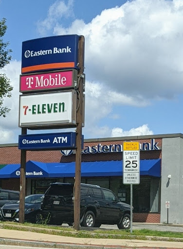 7-Eleven, 51 Commercial St, Braintree, MA 02184, USA, 