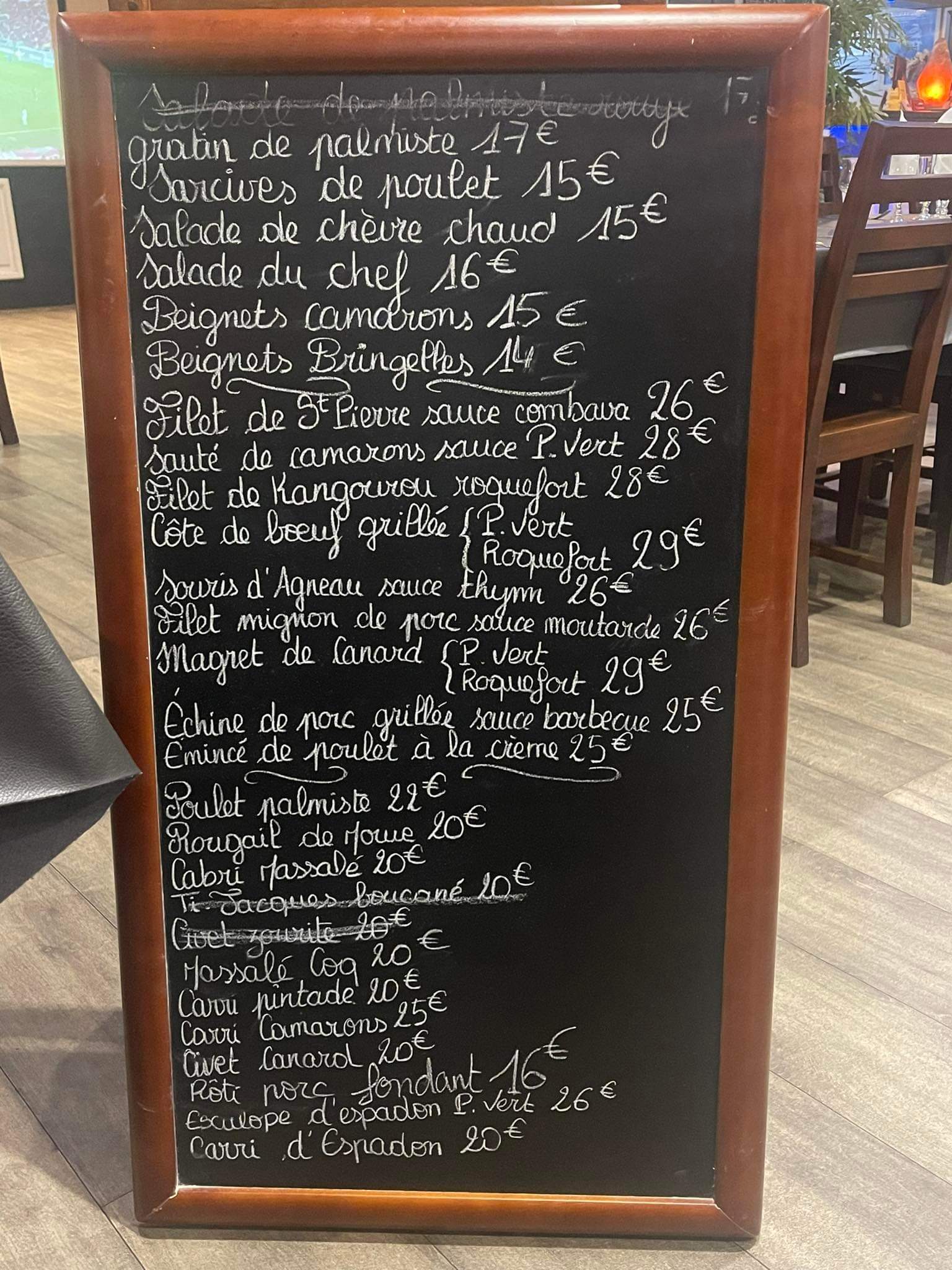 Photo n° 1 de l'avis de Alicia. fait le 19/12/2022 à 13:31