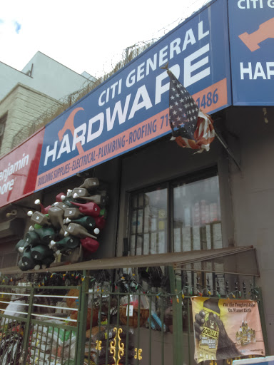 Hardware Store «Citi General Hardware Inc», reviews and photos, 321 Franklin Ave, Brooklyn, NY 11238, USA