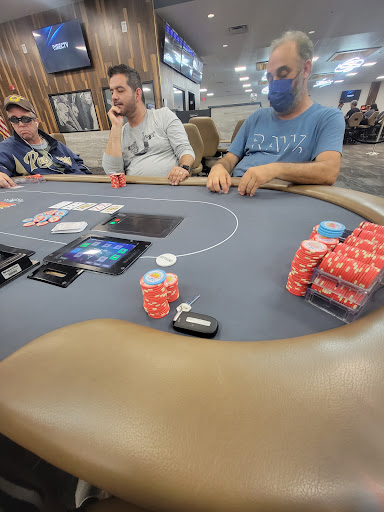 Oceans Eleven Casino image