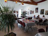 Atmosphère du Restaurant L'Hacienda à Garons - n°9