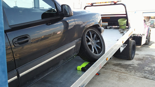 Auto Machine Shop «FM 78 Auto Center», reviews and photos, 8312 Farm to Market 78, Converse, TX 78109, USA