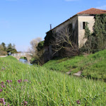 Photo n°8 de l'avis de NASTASE.A fait le 07/01/2018 à 12:45 sur le  Agriturismo Al Vecchio Mulino à Oderzo