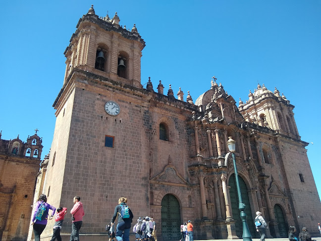 Museo Inka - Cusco
