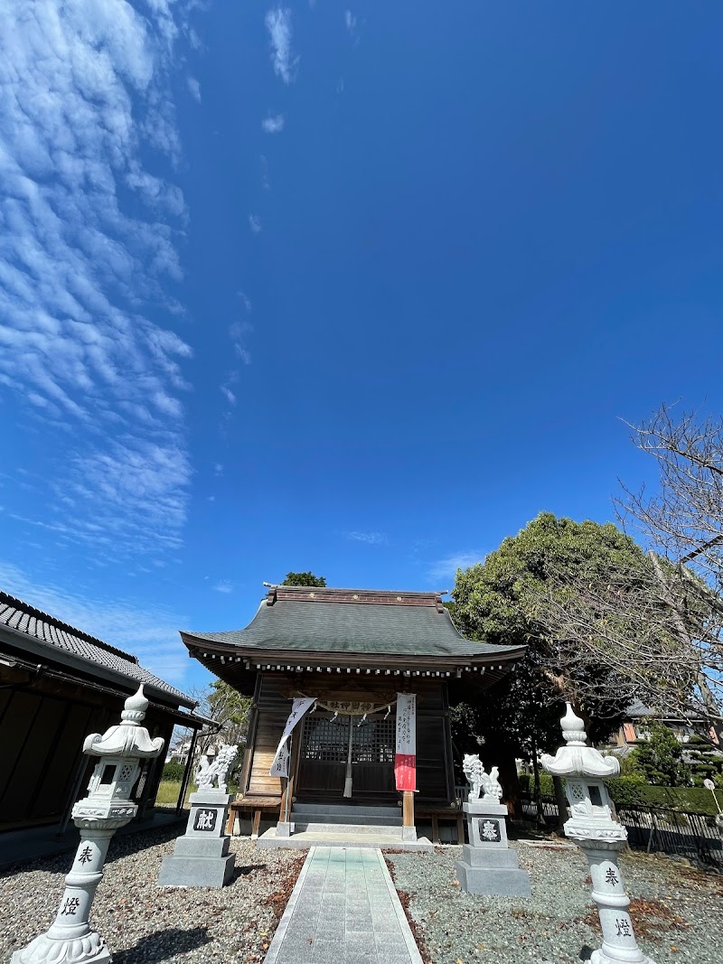 神田神社