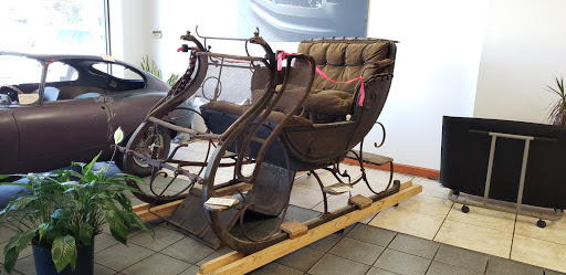 Auto Repair Shop «Bavarian Motorsport», reviews and photos, 600 W Cypress St, Kennett Square, PA 19348, USA