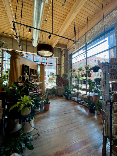 General Store «MOD GEN - A Modern General Store», reviews and photos, 211 N Broadway, Milwaukee, WI 53202, USA